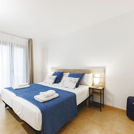 Bravissimo Placa Catalunya, 2-Bedroom Apartment With Terrace Girona Kültér fotó