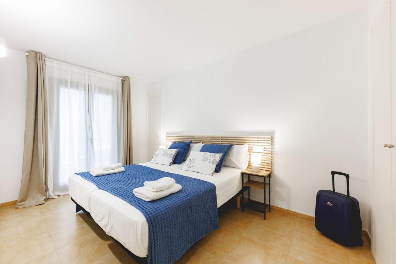 Bravissimo Placa Catalunya, 2-Bedroom Apartment With Terrace Girona Kültér fotó