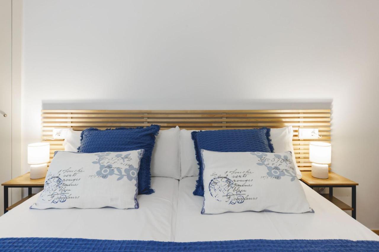 Bravissimo Placa Catalunya, 2-Bedroom Apartment With Terrace Girona Kültér fotó