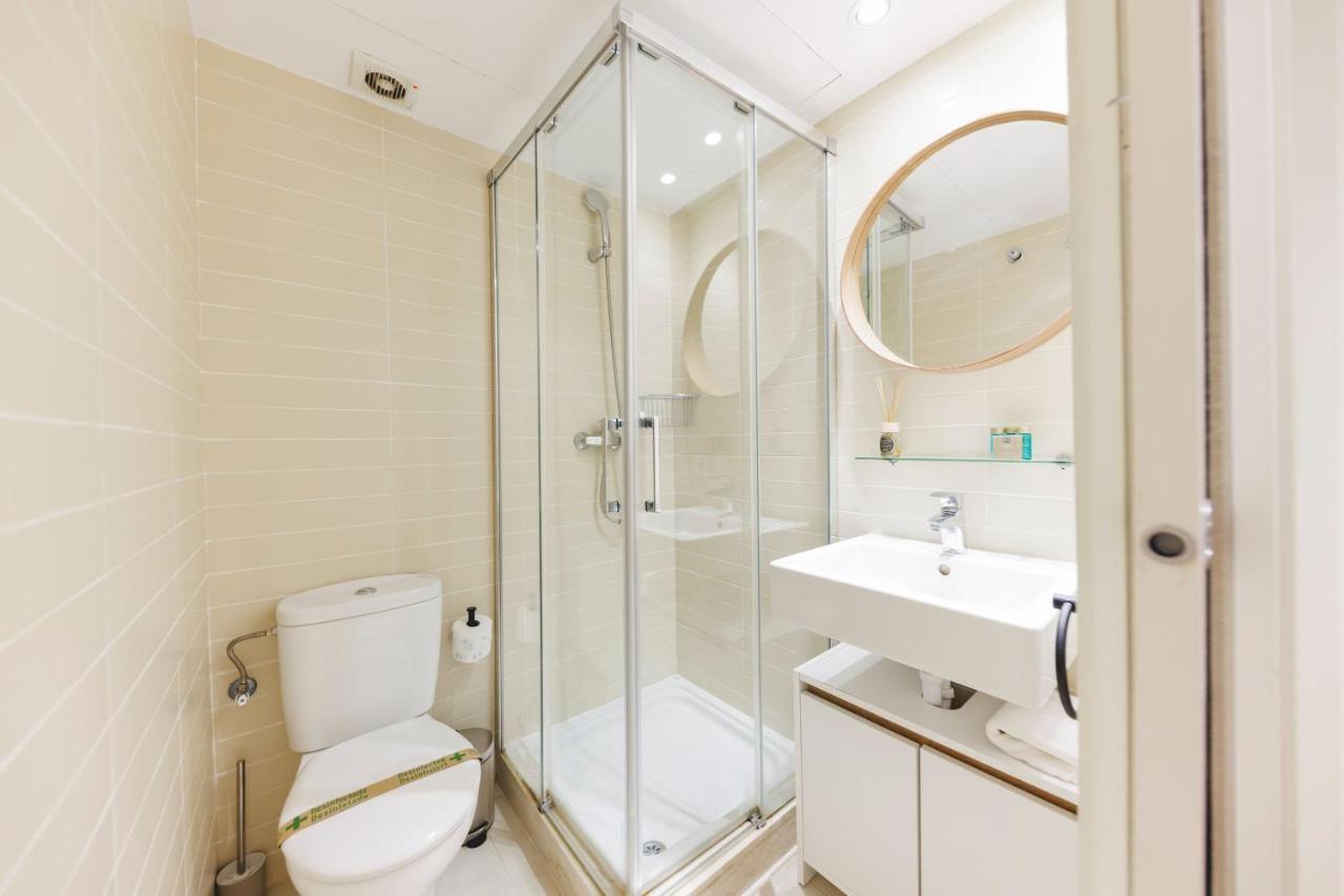 Bravissimo Placa Catalunya, 2-Bedroom Apartment With Terrace Girona Kültér fotó