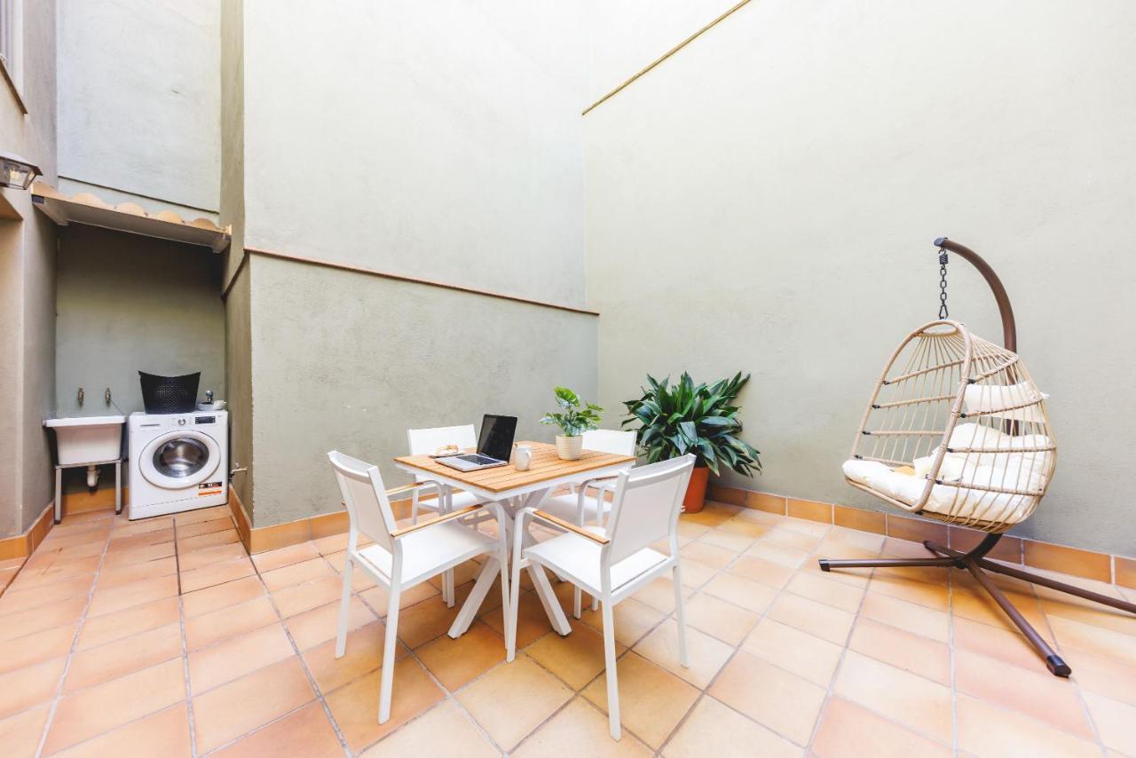 Bravissimo Placa Catalunya, 2-Bedroom Apartment With Terrace Girona Kültér fotó