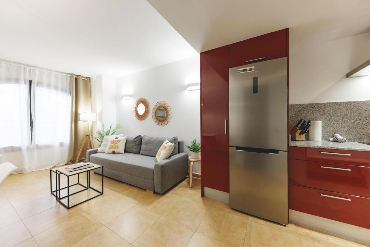 Bravissimo Placa Catalunya, 2-Bedroom Apartment With Terrace Girona Kültér fotó