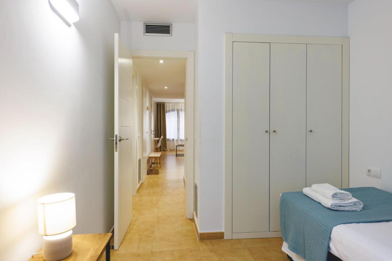 Bravissimo Placa Catalunya, 2-Bedroom Apartment With Terrace Girona Kültér fotó