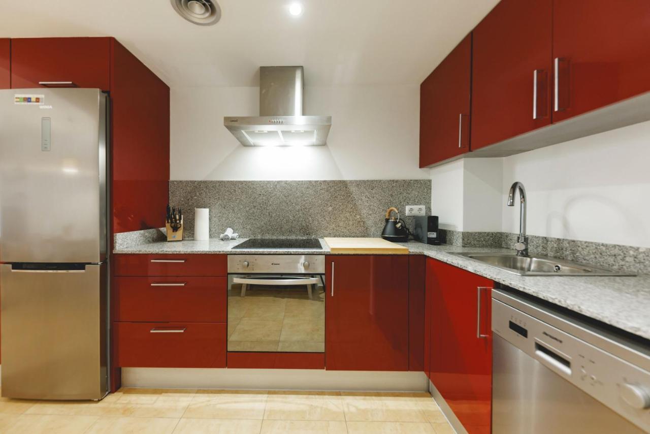 Bravissimo Placa Catalunya, 2-Bedroom Apartment With Terrace Girona Kültér fotó