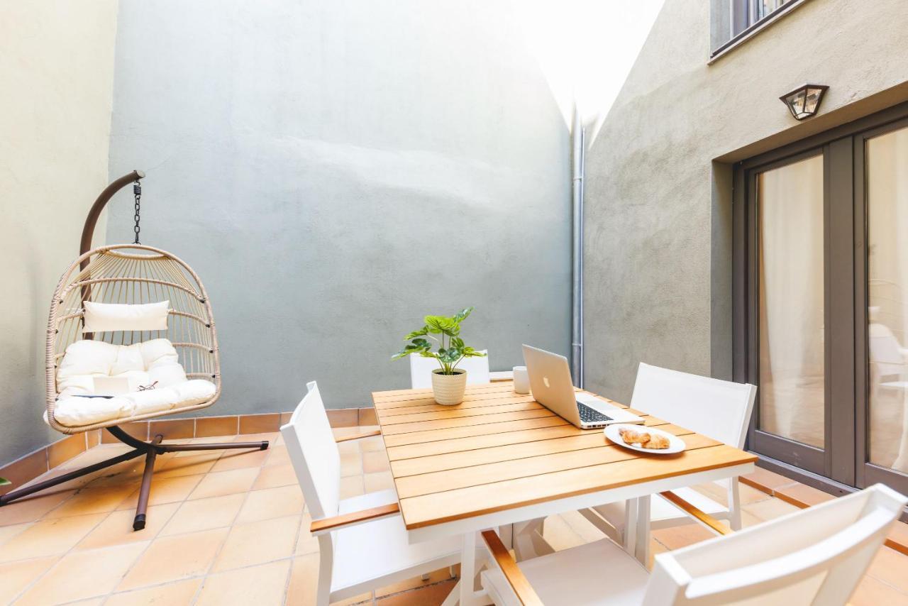 Bravissimo Placa Catalunya, 2-Bedroom Apartment With Terrace Girona Kültér fotó