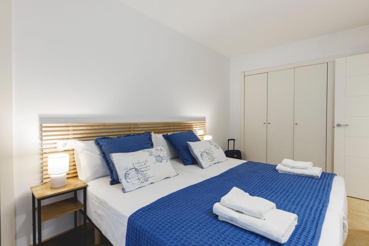 Bravissimo Placa Catalunya, 2-Bedroom Apartment With Terrace Girona Kültér fotó