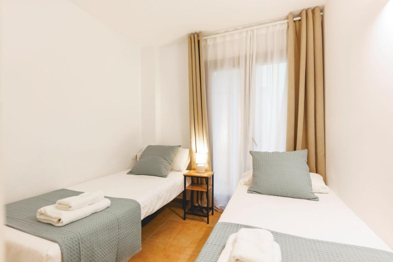 Bravissimo Placa Catalunya, 2-Bedroom Apartment With Terrace Girona Kültér fotó